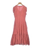 SNIDEL（スナイデル）ワンピース 赤 サイズ:0(S位) レディース/2200625697151