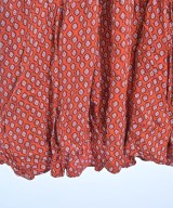 SNIDEL（スナイデル）ワンピース 赤 サイズ:0(S位) レディース/2200625697151