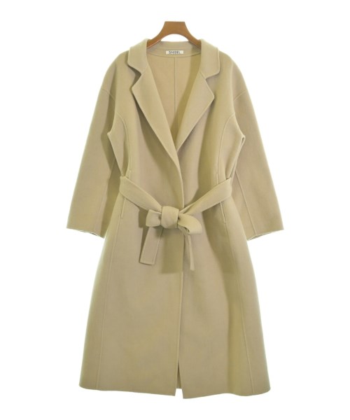 スナイデル(SNIDEL)のSNIDEL チェスターコート