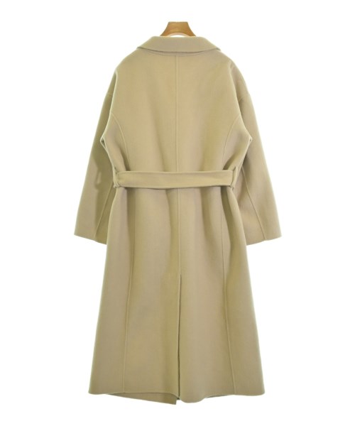 SNIDEL（スナイデル）チェスターコート ベージュ サイズ:0(S位) レディース/2200640477011