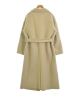 SNIDEL（スナイデル）チェスターコート ベージュ サイズ:0(S位) レディース/2200640477011