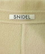SNIDEL（スナイデル）チェスターコート ベージュ サイズ:0(S位) レディース/2200640477011