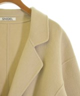 SNIDEL（スナイデル）チェスターコート ベージュ サイズ:0(S位) レディース/2200640477011