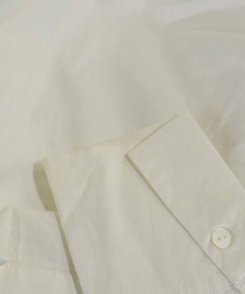 SNIDEL（スナイデル）シャツワンピース 白 サイズ:F レディース/2200640711016