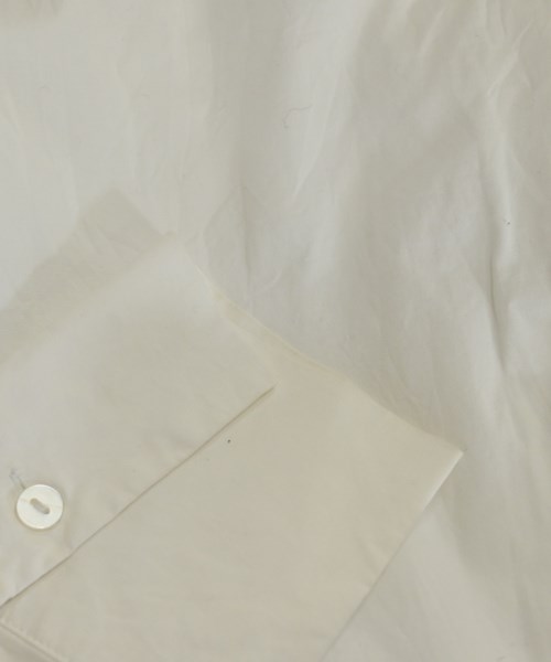 SNIDEL（スナイデル）シャツワンピース 白 サイズ:F レディース/2200640711016