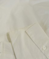 SNIDEL（スナイデル）シャツワンピース 白 サイズ:F レディース/2200640711016