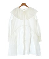 SNIDEL シャツワンピース