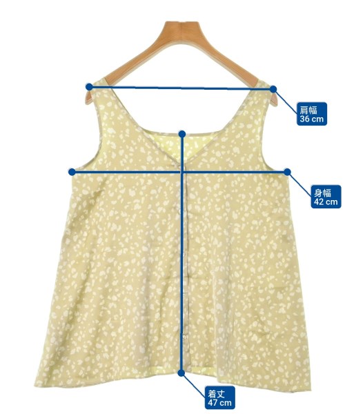 SNIDEL（スナイデル）その他 ベージュ サイズ:F レディース/2200624294030