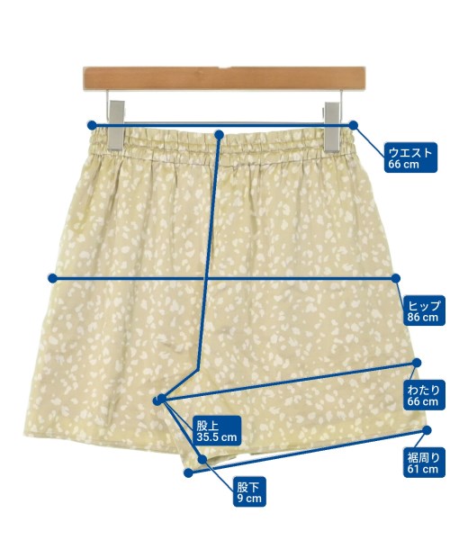 SNIDEL（スナイデル）その他 ベージュ サイズ:F レディース/2200624294030