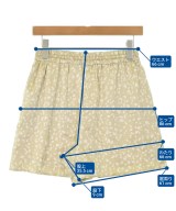 SNIDEL（スナイデル）その他 ベージュ サイズ:F レディース/2200624294030