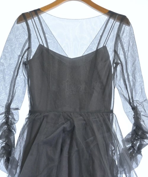 SNIDEL（スナイデル）ワンピース 紫 サイズ:0(S位) レディース/2200640098025