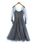 SNIDEL（スナイデル）ワンピース 紫 サイズ:0(S位) レディース/2200640098025