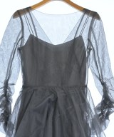 SNIDEL（スナイデル）ワンピース 紫 サイズ:0(S位) レディース/2200640098025