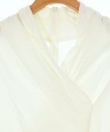 SNIDEL（スナイデル）ブラウス 白 サイズ:F レディース/2200640992040