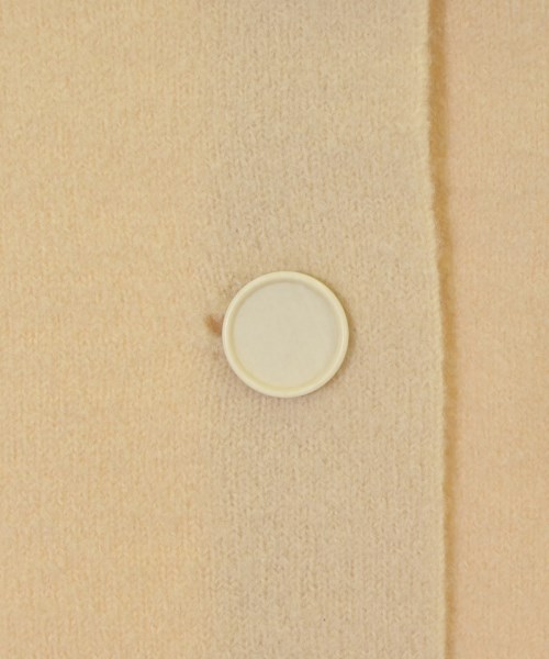 SNIDEL（スナイデル）カーディガン 白 サイズ:F レディース/2200639887012