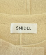 SNIDEL（スナイデル）カーディガン 白 サイズ:F レディース/2200639887012