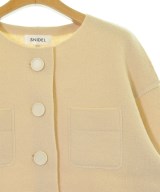 SNIDEL（スナイデル）カーディガン 白 サイズ:F レディース/2200639887012