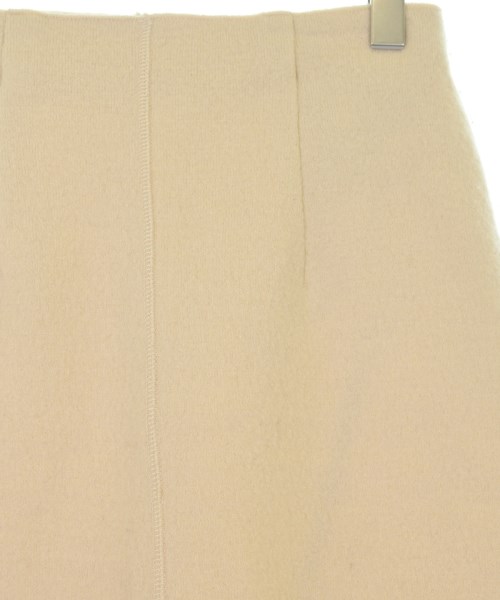 SNIDEL（スナイデル）ロング・マキシ丈スカート ベージュ サイズ:0(S位) レディース/2200639887029