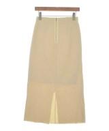 SNIDEL（スナイデル）ロング・マキシ丈スカート ベージュ サイズ:0(S位) レディース/2200639887029