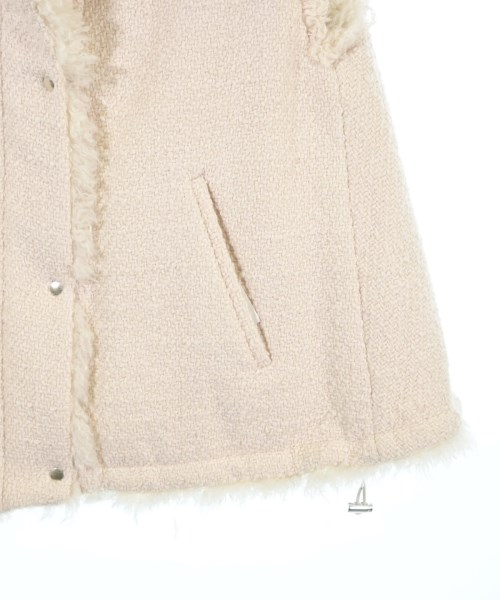 SNIDEL（スナイデル）その他 白 サイズ:F レディース/2200641363023