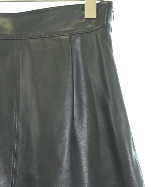 SNIDEL（スナイデル）ロング・マキシ丈スカート 黒 サイズ:1(M位) レディース/2200641488016