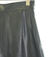 SNIDEL（スナイデル）ロング・マキシ丈スカート 黒 サイズ:1(M位) レディース/2200641488016