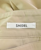 SNIDEL（スナイデル）ロング・マキシ丈スカート ベージュ サイズ:1(M位) レディース/2200641488023