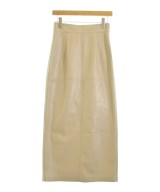 SNIDEL ロング・マキシ丈スカート