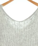 SNIDEL（スナイデル）ニット・セーター グレー サイズ:F レディース/2200641502125