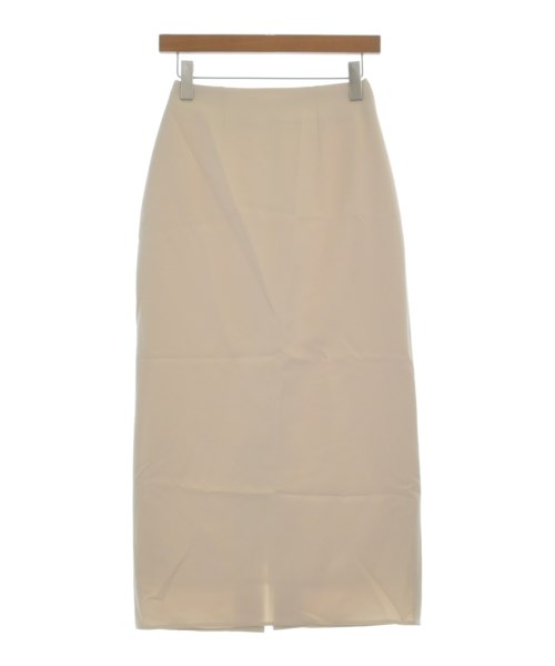 SNIDEL(スナイデル)ロング・マキシ丈スカート ピンク サイズ:0(S位)/2200636051072