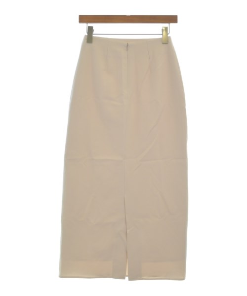 SNIDEL（スナイデル）ロング・マキシ丈スカート ピンク サイズ:0(S位) レディース/2200636051072