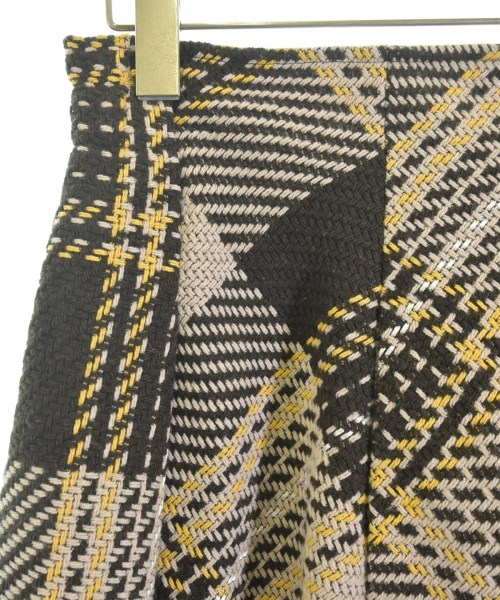 SNIDEL（スナイデル）ロング・マキシ丈スカート ベージュ サイズ:1(M位) レディース/2200641553011