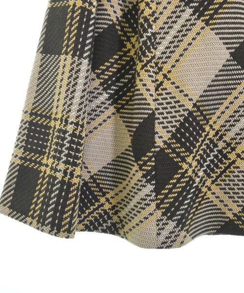 SNIDEL（スナイデル）ロング・マキシ丈スカート ベージュ サイズ:1(M位) レディース/2200641553011