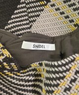 SNIDEL（スナイデル）ロング・マキシ丈スカート ベージュ サイズ:1(M位) レディース/2200641553011