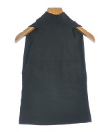 SNIDEL（スナイデル）ベスト/ノースリーブ 黒 サイズ:F レディース/2200641761010