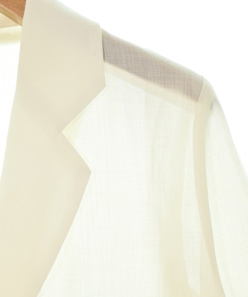 SNIDEL（スナイデル）カジュアルシャツ 白 サイズ:F レディース/2200641761065