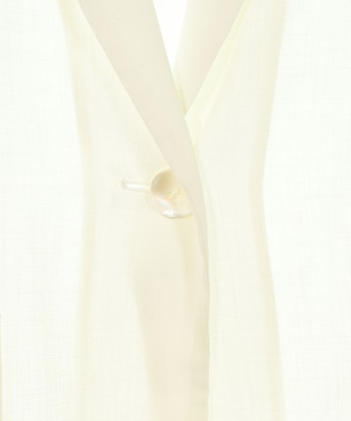 SNIDEL（スナイデル）カジュアルシャツ 白 サイズ:F レディース/2200641761065