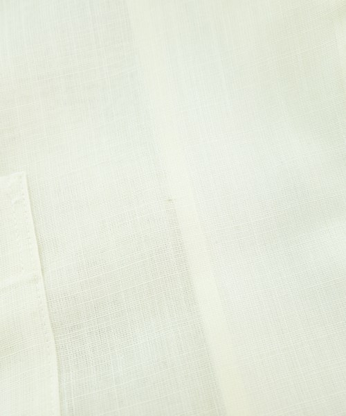 SNIDEL（スナイデル）カジュアルシャツ 白 サイズ:F レディース/2200641761065