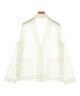 SNIDEL（スナイデル）カジュアルシャツ 白 サイズ:F レディース/2200641761065