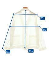 SNIDEL（スナイデル）カジュアルシャツ 白 サイズ:F レディース/2200641761065