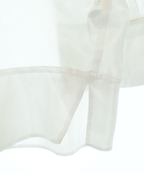 SNIDEL（スナイデル）カジュアルシャツ 白 サイズ:F レディース/2200641761072