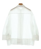 SNIDEL（スナイデル）カジュアルシャツ 白 サイズ:F レディース/2200641761072