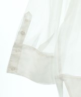 SNIDEL（スナイデル）カジュアルシャツ 白 サイズ:F レディース/2200641761072