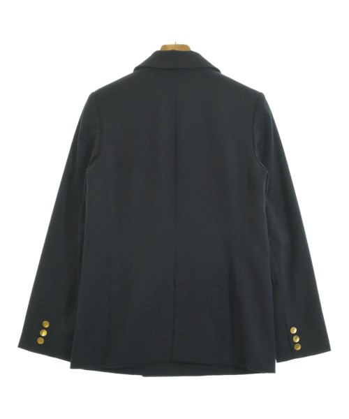 SNIDEL（スナイデル）カジュアルジャケット 紺 サイズ:0(S位) レディース/2200641761089