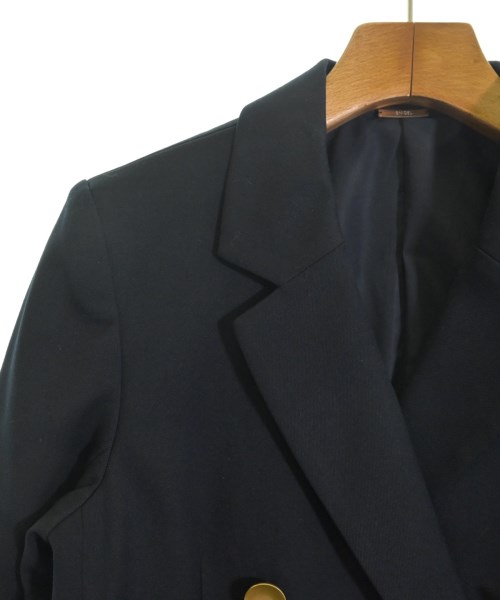 SNIDEL（スナイデル）カジュアルジャケット 紺 サイズ:0(S位) レディース/2200641761089