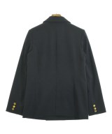 SNIDEL（スナイデル）カジュアルジャケット 紺 サイズ:0(S位) レディース/2200641761089