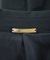 SNIDEL（スナイデル）カジュアルジャケット 紺 サイズ:0(S位) レディース/2200641761089