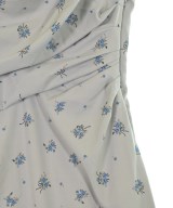 SNIDEL（スナイデル）ワンピース グレー サイズ:0(S位) レディース/2200641761096