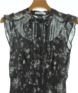 SNIDEL（スナイデル）ワンピース 黒 サイズ:0(S位) レディース/2200641761102