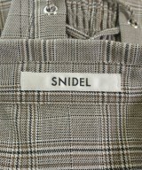 SNIDEL（スナイデル）ワンピース ベージュ サイズ:0(S位) レディース/2200641761119